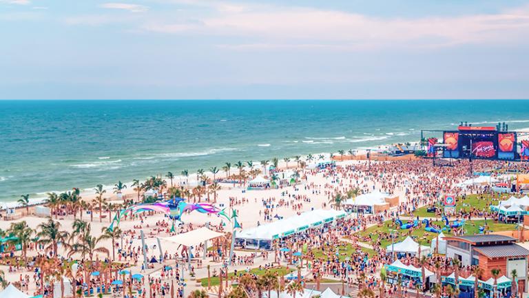 Hangout Festival in Orange Beach AL Hangout Festival in Orange Beach AL