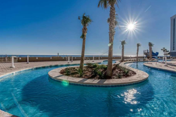 PHOENIX ORANGE BEACH II