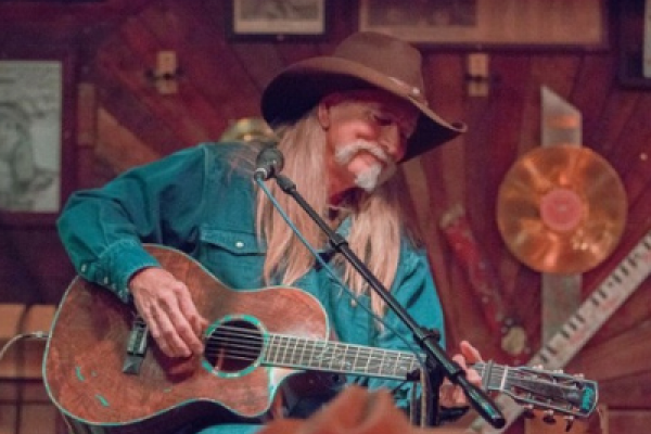 FLORA BAMA FRANK BROWN SONGWRITERS FESTIVAL