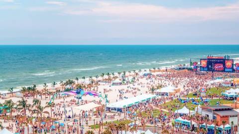 Hangout Festival in Orange Beach AL Hangout Festival in Orange Beach AL